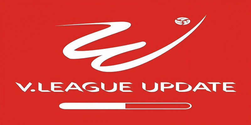 Hành trình xây dựng giải đấu hơn 20 năm tuổi VLeague 1